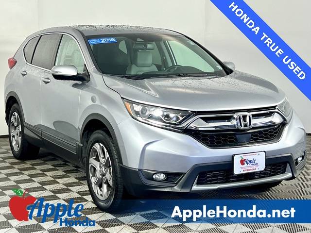 2018 Honda CR-V EX-L — SUV — 64,774 mi — Riverhead, NY