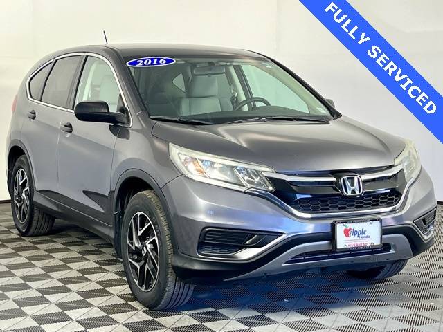 2016 Honda CR-V SE — SUV — 81,153 mi — Riverhead, NY