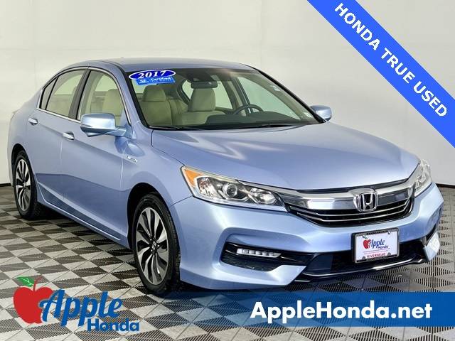 2017 Honda Accord Hybrid — Sedan — 130,638 mi — Riverhead, NY