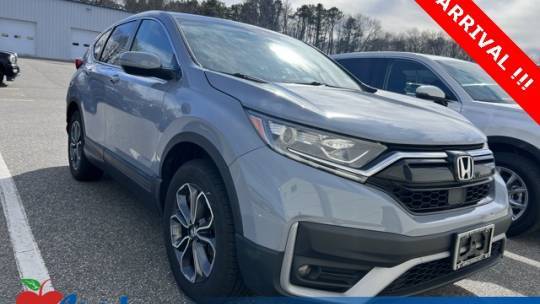 2022 Honda CR-V EX — SUV — 49,918 mi — Riverhead, NY