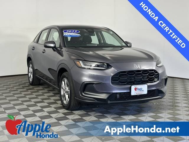 2023 Honda HR-V LX — SUV — 28,481 mi — Riverhead, NY
