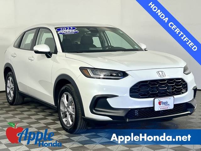 2023 Honda HR-V LX — SUV — 10,500 mi — Riverhead, NY