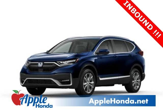 2022 Honda CR-V Hybrid Touring — SUV — 20,727 mi — Riverhead, NY