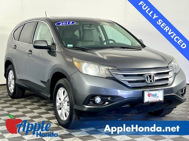 2014 Honda CR-V EX — SUV — 62,696 mi — Riverhead, NY