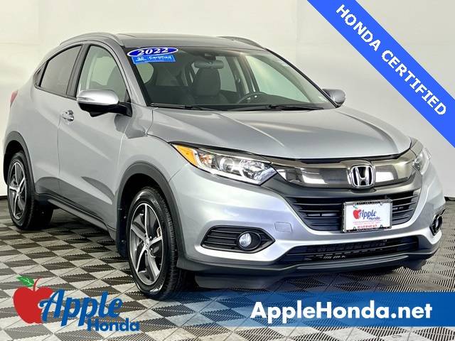 2022 Honda HR-V EX — SUV — 62,805 mi — Riverhead, NY