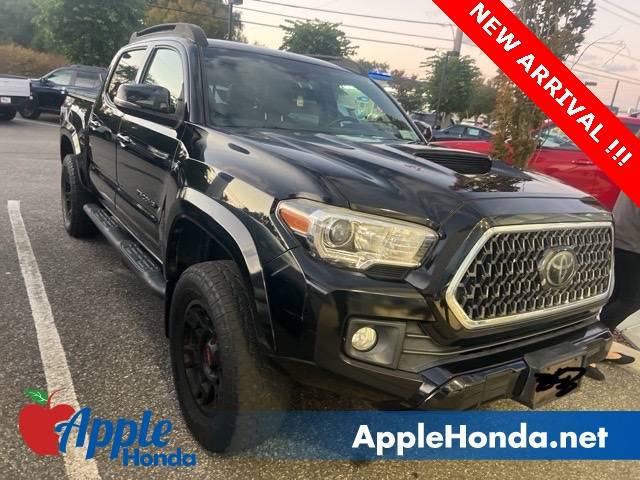 2018 Toyota Tacoma TRD Sport — Pickup Truck — 86,326 mi — Riverhead, NY