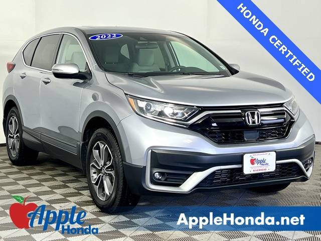 2022 Honda CR-V EX — SUV — 32,921 mi — Riverhead, NY