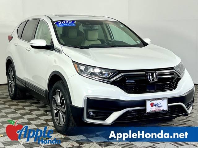 2022 Honda CR-V EX-L — SUV — 21,378 mi — Riverhead, NY