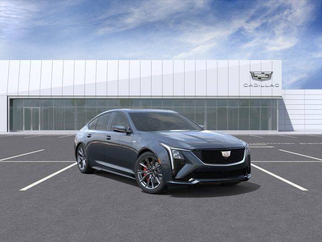 2026 Cadillac CT5-V Base
