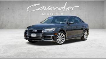 Used 2018 Audis for Sale Near Me - TrueCar