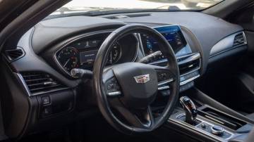2023 Cadillac CT5 Premium Luxury For Sale in San Antonio, TX 