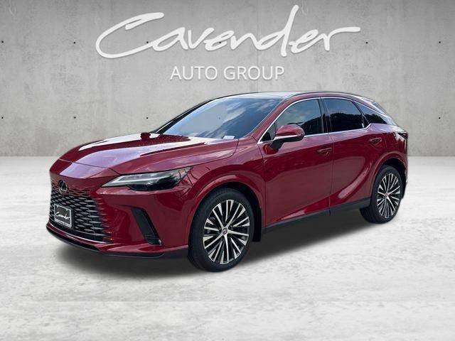 2023 Lexus RX RX 350 Premium Plus