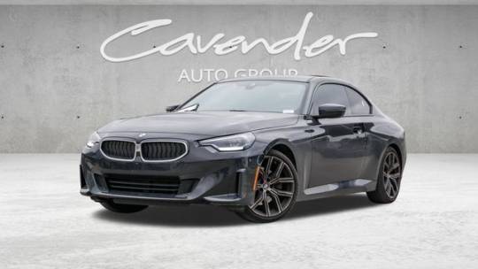 2024 BMW 2 Series 230i — Coupe — 29,519 mi — San Antonio, TX