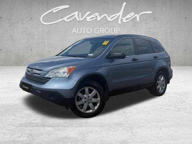 2009 Honda CR-V EX
