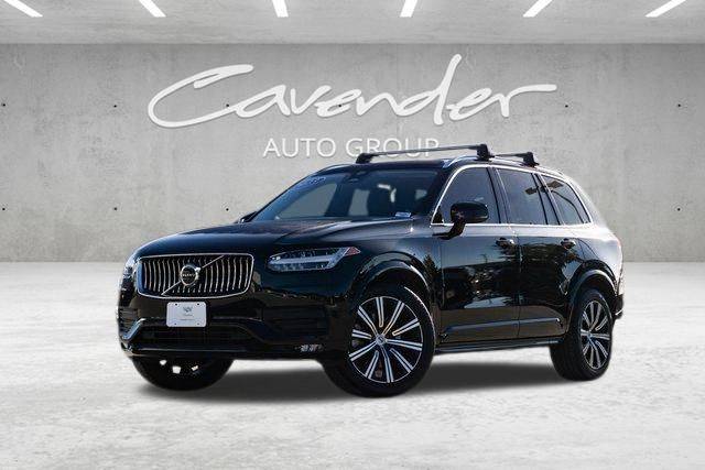 2023 Volvo XC90 Core — SUV — 52,612 mi — San Antonio, TX