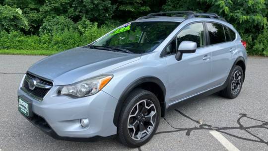 2013 Subaru XV Crosstrek 2.0i Premium — SUV — 103,683 mi — Tyngsboro, MA