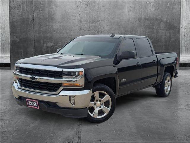 2018 Chevrolet Silverado 1500 LT — Pickup Truck — 86,794 mi — Corpus Christi, TX