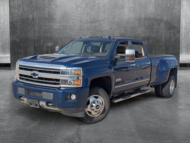 2019 Chevrolet Silverado 3500HD High Country — Pickup Truck — 70,504 mi — Corpus Christi, TX