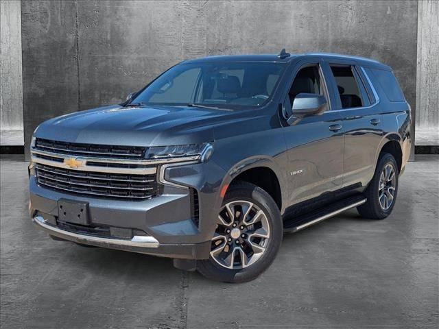 2021 Chevrolet Tahoe LT — SUV — 44,538 mi — Corpus Christi, TX