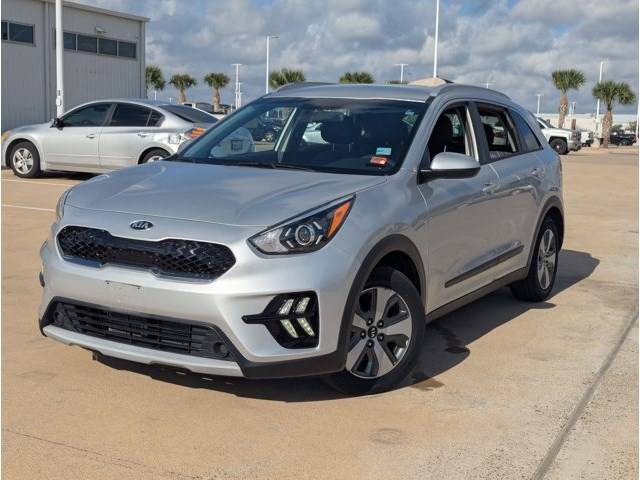 2020 Kia Niro Hybrid LX — SUV — 57,916 mi — Corpus Christi, TX
