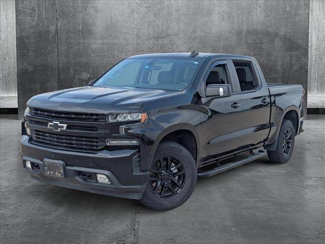 2019 Chevrolet Silverado 1500 RST — Pickup Truck — 67,926 mi — Corpus Christi, TX