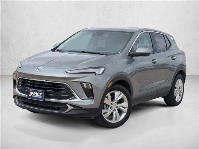 2025 Buick Encore GX Preferred — SUV — 20,748 mi — Corpus Christi, TX