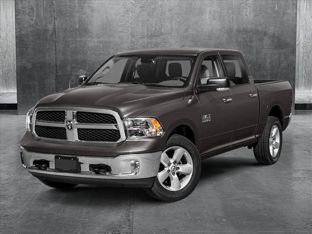 2019 Ram 1500 Classic Lone Star — Pickup Truck — 133,420 mi — Corpus Christi, TX