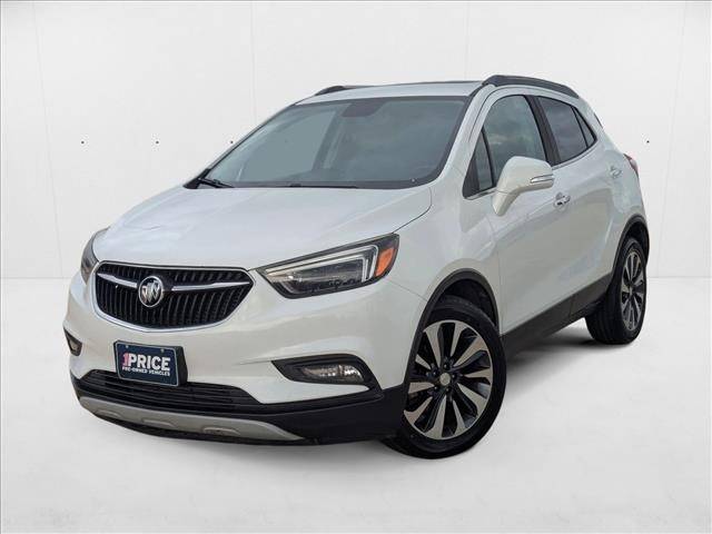 2019 Buick Encore Essence — SUV — 130,307 mi — Corpus Christi, TX