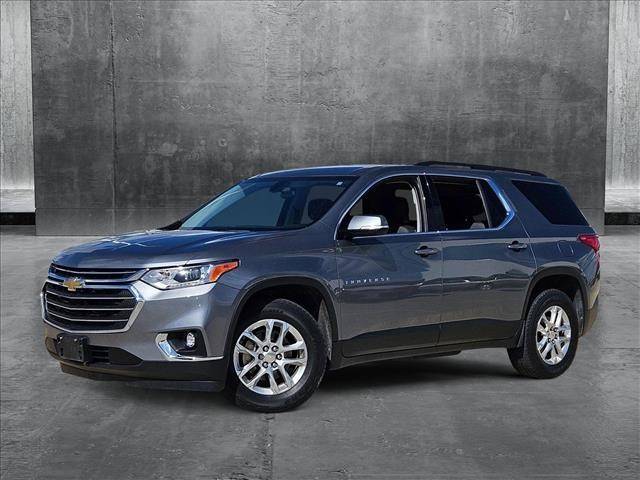 2019 Chevrolet Traverse LT Cloth — SUV — 29,583 mi — Corpus Christi, TX