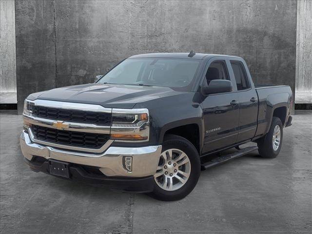 2019 Chevrolet Silverado 1500 LD LT — Pickup Truck — 73,909 mi — Corpus Christi, TX