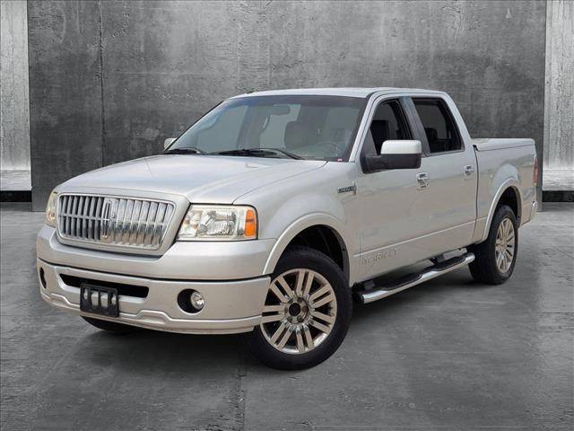 2008 Lincoln Mark LT Standard — Pickup Truck — 187,789 mi — Corpus Christi, TX