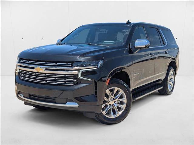 2021 Chevrolet Tahoe Premier — SUV — 101,843 mi — Corpus Christi, TX
