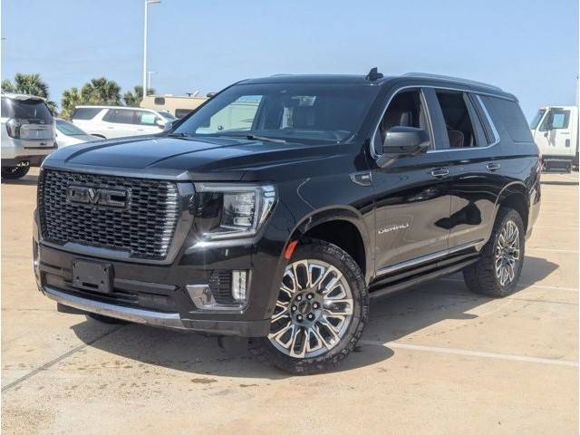 2023 GMC Yukon Denali Ultimate — SUV — 54,066 mi — Corpus Christi, TX