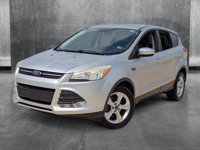2015 Ford Escape SE — SUV — 133,876 mi — Corpus Christi, TX