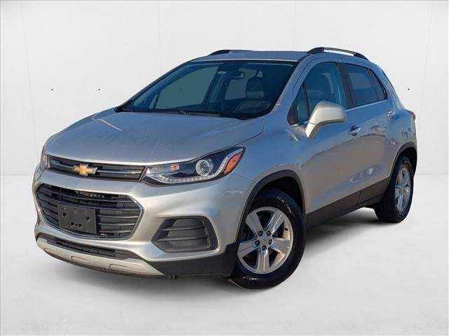 2019 Chevrolet Trax LT — SUV — 76,004 mi — Corpus Christi, TX
