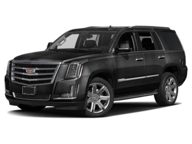 2018 Cadillac Escalade Luxury — SUV — 69,428 mi — Corpus Christi, TX