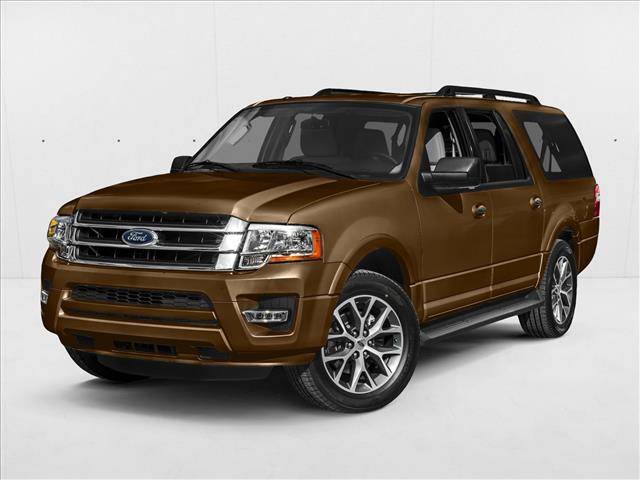 2015 Ford Expedition King Ranch — SUV — 143,559 mi — Corpus Christi, TX