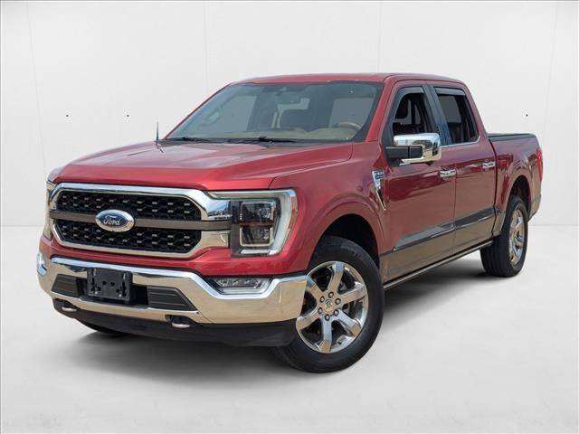 2021 Ford F-150 King Ranch — Pickup Truck — 51,064 mi — Corpus Christi, TX