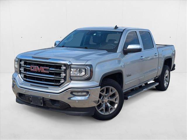 2018 GMC Sierra 1500 SLT — Pickup Truck — 116,804 mi — Corpus Christi, TX