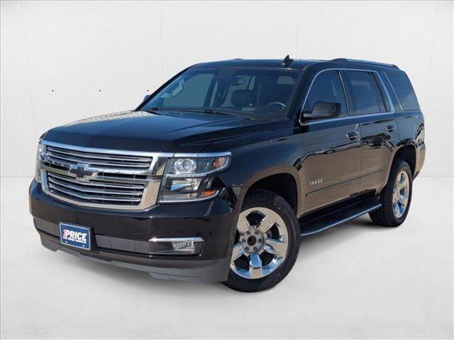 2019 Chevrolet Tahoe Premier — SUV — 80,583 mi — Corpus Christi, TX