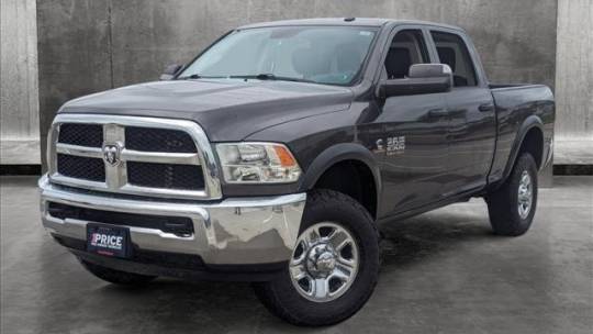 2018 Ram 2500 Tradesman — Pickup Truck — 106,582 mi — Corpus Christi, TX
