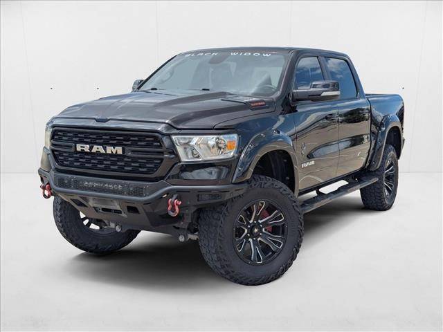 2022 Ram 1500 Big Horn — Pickup Truck — 32,752 mi — Corpus Christi, TX