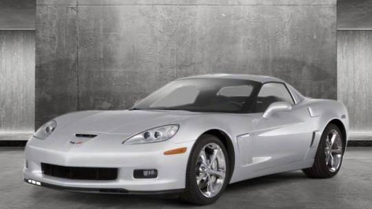 2011 Chevrolet Corvette Z06 3LZ — Coupe — 54,322 mi — Corpus Christi, TX