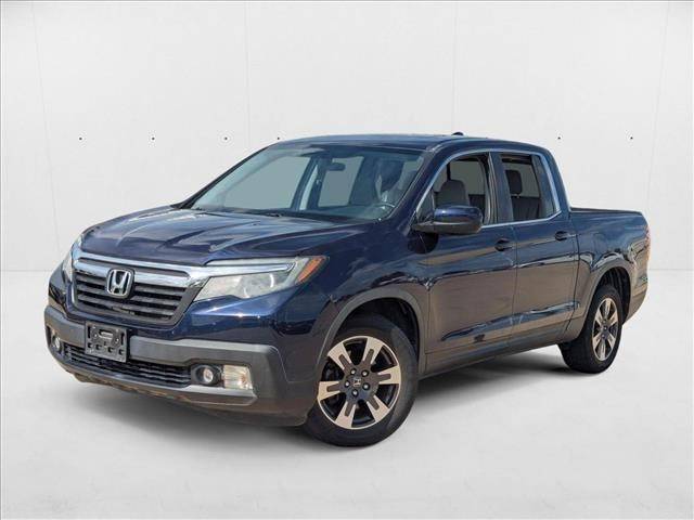 2019 Honda Ridgeline RTL — Pickup Truck — 113,898 mi — Corpus Christi, TX