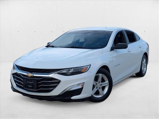 2022 Chevrolet Malibu LS — Sedan — 42,817 mi — Corpus Christi, TX