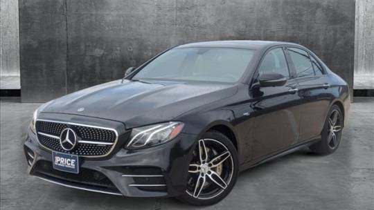 2019 Mercedes-Benz E-Class AMG E 53 — Sedan — 79,755 mi — Corpus Christi, TX
