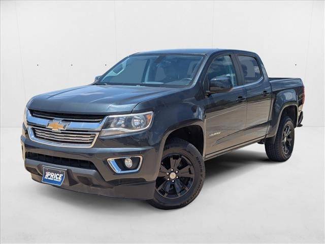 2018 Chevrolet Colorado LT — Pickup Truck — 62,384 mi — Corpus Christi, TX