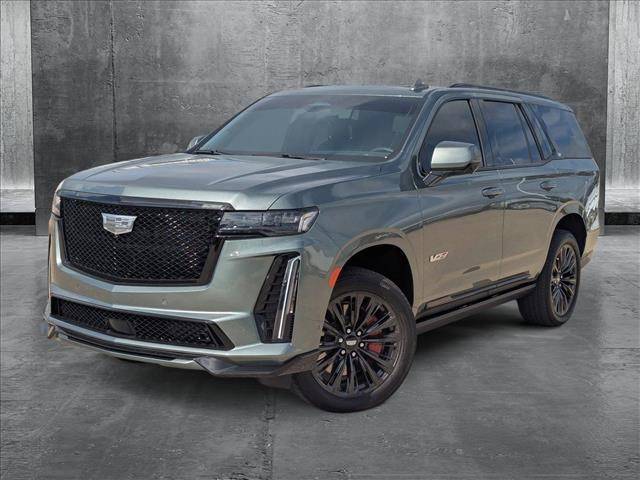 2024 Cadillac Escalade-V V-Series — SUV — 2,915 mi — Corpus Christi, TX