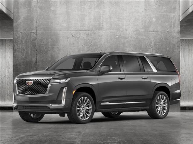 2022 Cadillac Escalade Sport Platinum — SUV — 67,220 mi — Corpus Christi, TX