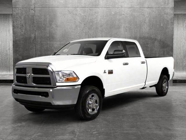 2011 Ram 2500 ST — Pickup Truck — 132,849 mi — Corpus Christi, TX